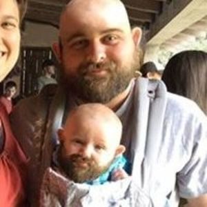 Meet your Posher, Ryan